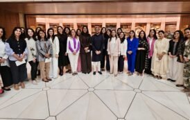 बजट में नारीशक्ति के सामाजिक-आर्थिक सशक्तिकरण के अनेकों प्रावधान: अनुराग सिंह ठाकुर