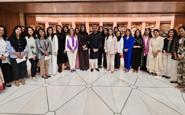 बजट में नारीशक्ति के सामाजिक-आर्थिक सशक्तिकरण के अनेकों प्रावधान: अनुराग सिंह ठाकुर