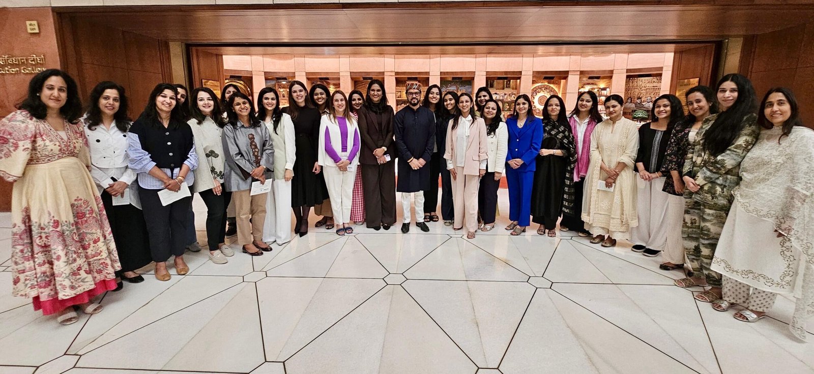 बजट में नारीशक्ति के सामाजिक-आर्थिक सशक्तिकरण के अनेकों प्रावधान: अनुराग सिंह ठाकुर