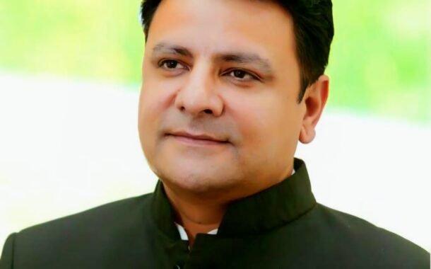 “दाल में कुछ काला है” — रेड को राजनीतिक रंग देना कांग्रेस की मंशा उजागर करता है : सुधीर शर्मा