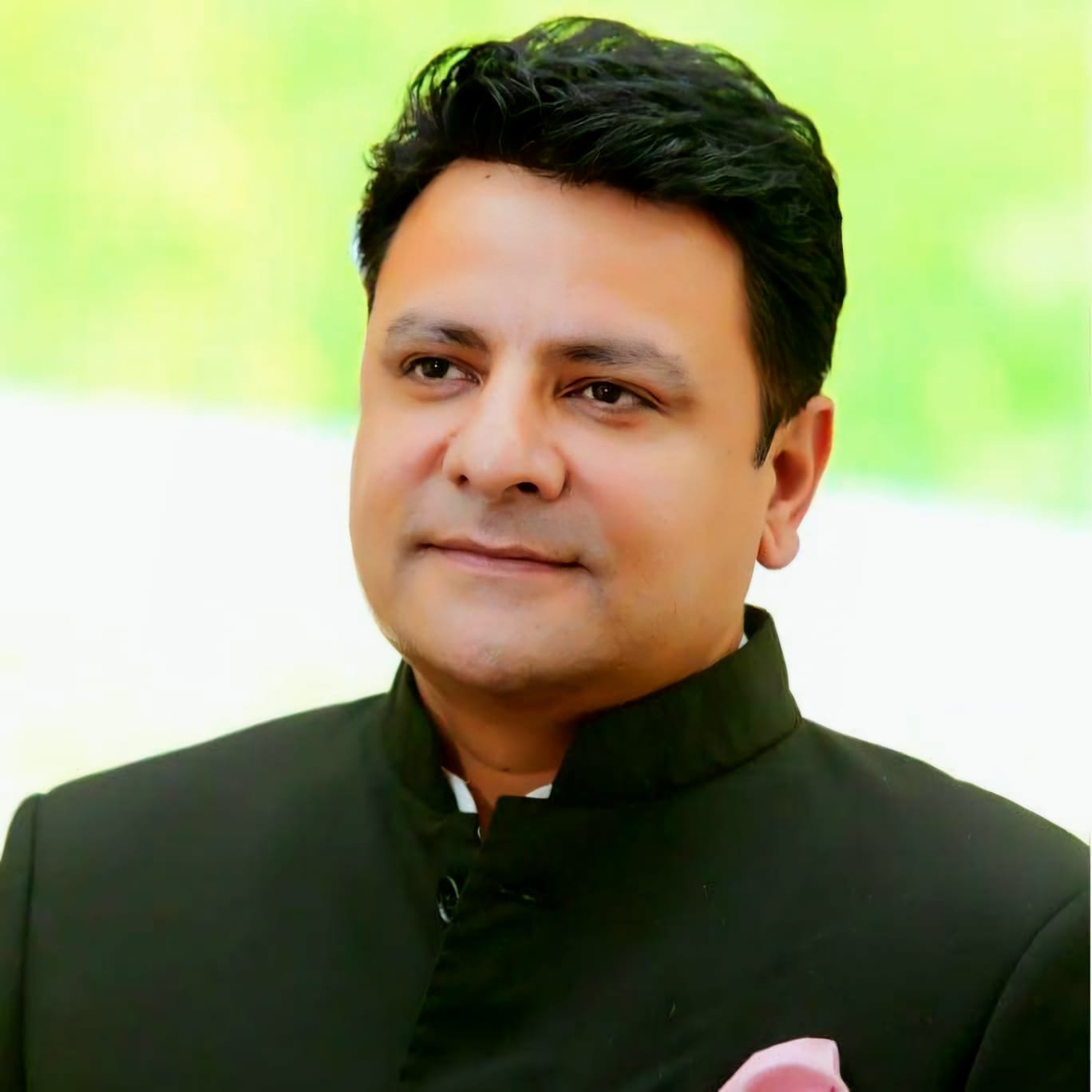 “दाल में कुछ काला है” — रेड को राजनीतिक रंग देना कांग्रेस की मंशा उजागर करता है : सुधीर शर्मा