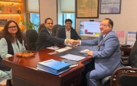 IRCTC–HPTDC सहयोग को लेकर अहम बैठक, देशभर में बढ़ेगी HPTDC की पहुंच