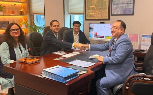 IRCTC–HPTDC सहयोग को लेकर अहम बैठक, देशभर में बढ़ेगी HPTDC की पहुंच