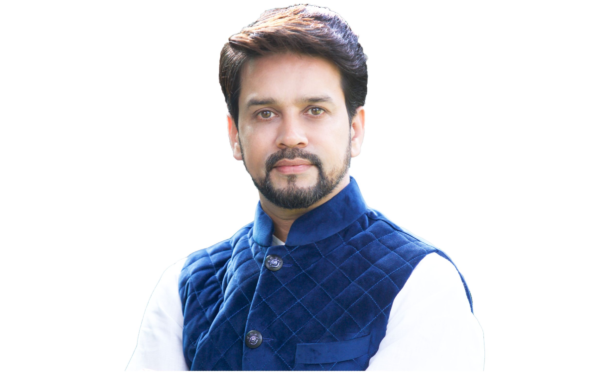 बजट 2026–27 में महिलाओं के नेतृत्व वाले उद्यम, सशक्तिकरण और विकास पर फोकस: अनुराग सिंह ठाकुर