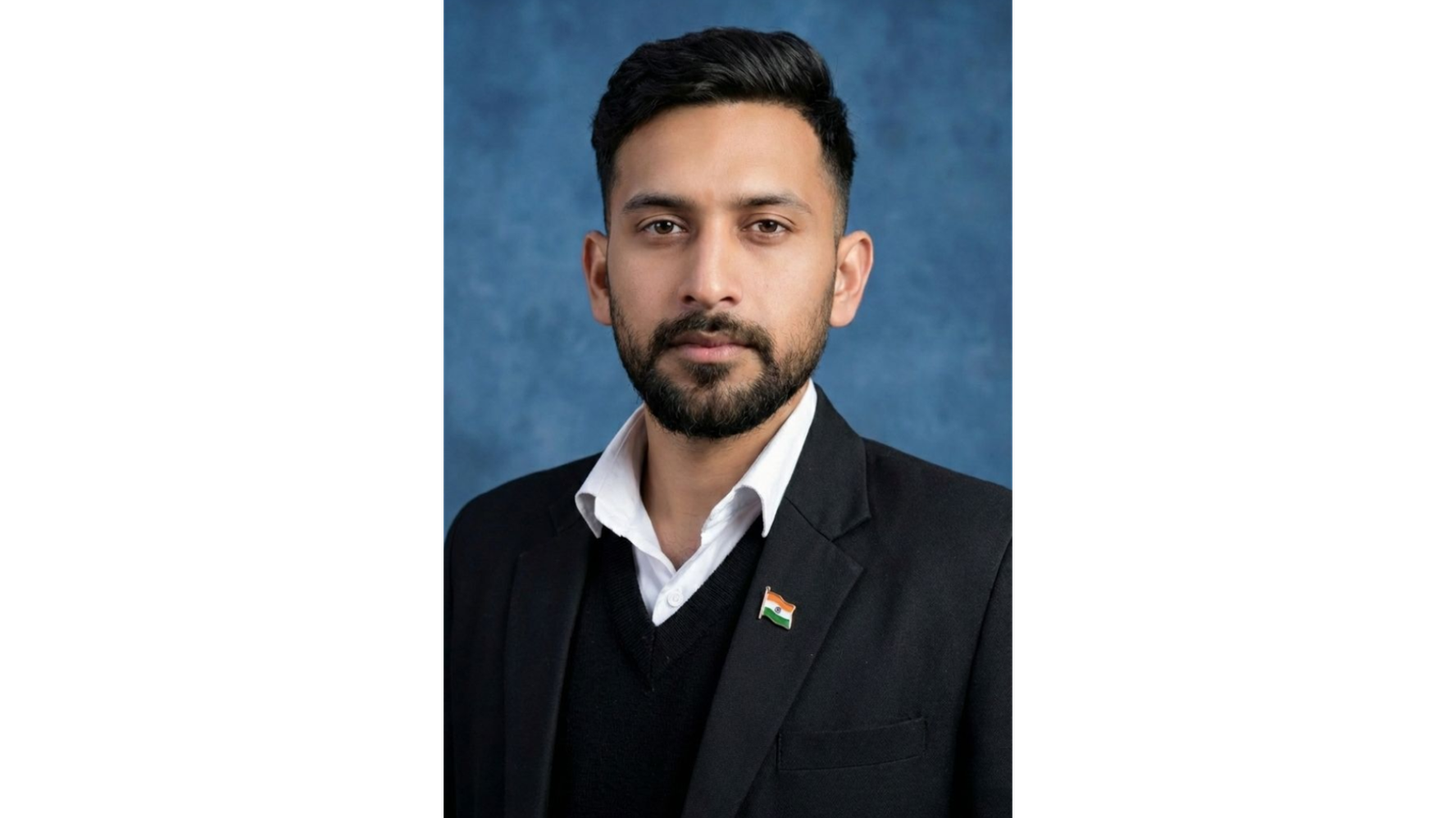 अधिवक्ता नविषेक बने भारतीय राष्ट्रीय छात्र संगठन के रिसर्च विभाग के प्रदेशाध्यक्ष