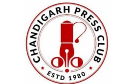 दुग्गल अध्यक्ष और राजेश ढल्ल महासचिव चुने गए, चंडीगढ़ प्रेस क्लब की गवर्निंग काउंसिल के नौ पदों के लिए चुनाव सम्पन्न।