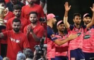 IPL में रिकॉर्ड डील्स: RCB $1.78 अरब में बिकी, RR $1.63 अरब—क्रिकेट लीग बना वैश्विक निवेश का सबसे बड़ा मंच