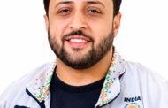 लगातार चौथे वर्ष विवेक ठाकुर होंगे जूडो में टीम इंडिया के हेड कोच