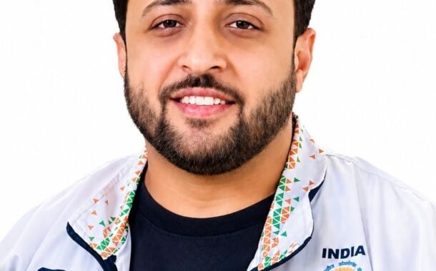 लगातार चौथे वर्ष विवेक ठाकुर होंगे जूडो में टीम इंडिया के हेड कोच