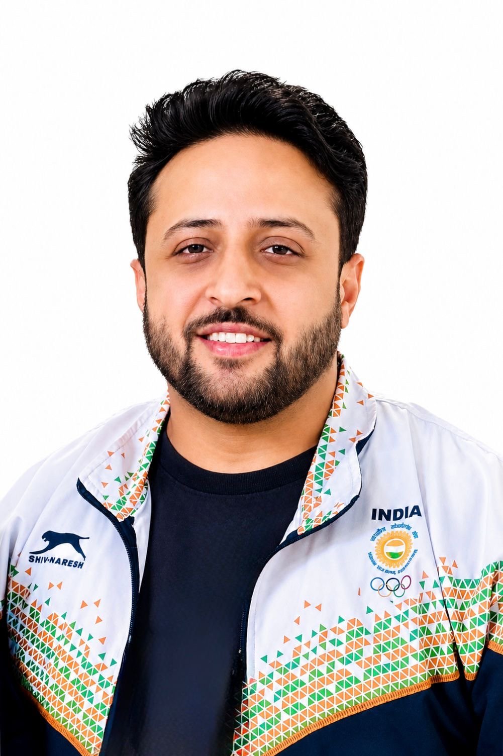 लगातार चौथे वर्ष विवेक ठाकुर होंगे जूडो में टीम इंडिया के हेड कोच