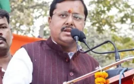 20 से 22 जून तक पंजाब दौरे पर रहेंगे भाजपा के राष्ट्रीय अध्यक्ष नितिन नवीन