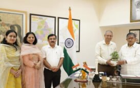 सहकार भारती चंडीगढ़ कराएगी नवंबर में महिला सशक्तिकरण पर सेमिनार-सह-प्रदर्शनी