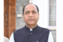स्टेट लीडर की बजाय रियल एस्टेट डीलर' की तरह बातें कर रहे हैं मुख्यमंत्री सुक्खू : जयराम ठाकुर