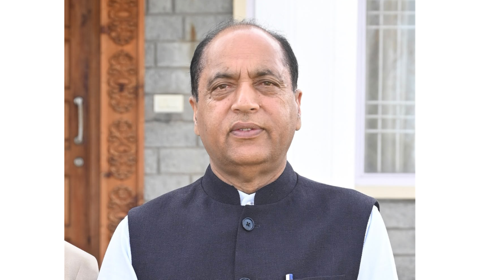 स्टेट लीडर की बजाय रियल एस्टेट डीलर' की तरह बातें कर रहे हैं मुख्यमंत्री सुक्खू : जयराम ठाकुर