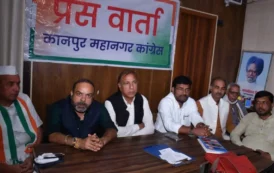 मनमोहन कटोच ने 1 नवंबर की दिल्ली महारैली के लिए कांग्रेस कार्यकर्ताओं से जुटने का किया आह्वान