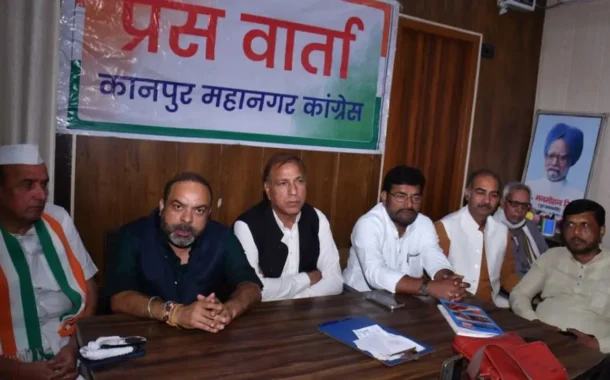 मनमोहन कटोच ने 1 नवंबर की दिल्ली महारैली के लिए कांग्रेस कार्यकर्ताओं से जुटने का किया आह्वान